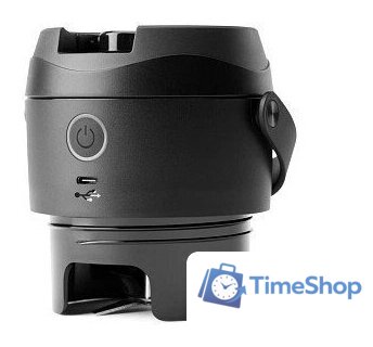 Портативный блендер NutriBullet Flip NBP016B - Изображение №3 — Интернет-магазин Time-Shop