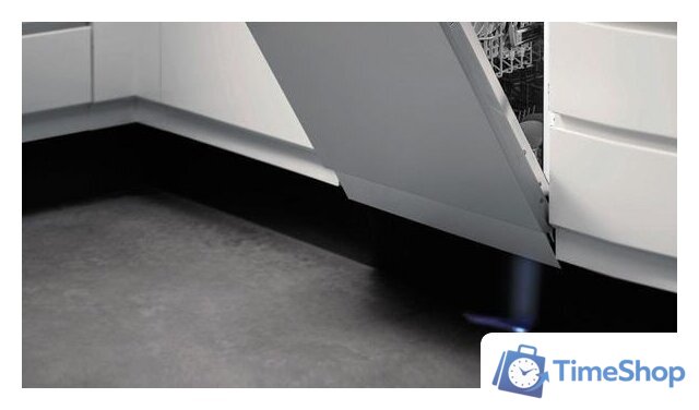 Встраиваемая посудомоечная машина Zigmund & Shtain DW 129.4509 X - Изображение №5 — Интернет-магазин Time-Shop