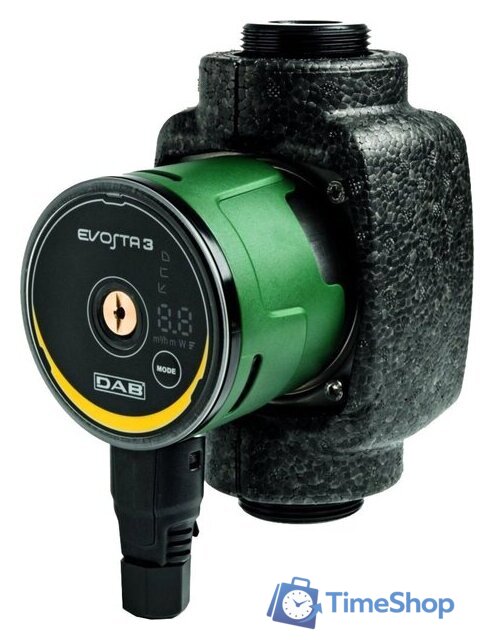Циркуляционный насос DAB Evosta 3 40/180X 1.25