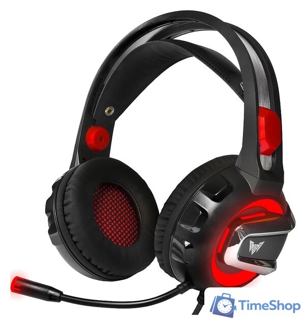Наушники CrownMicro CMGH-3000 - Изображение №1 — Интернет-магазин Time-Shop