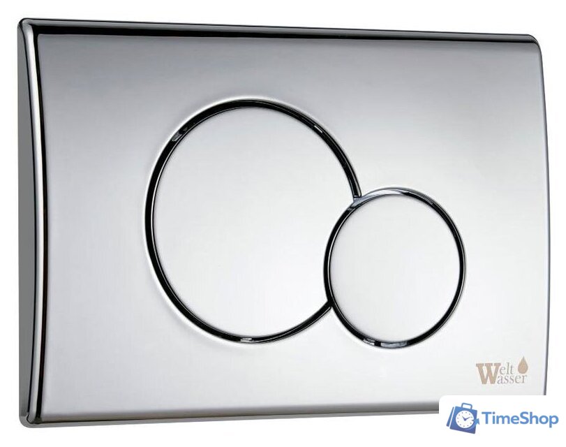 Инсталляция для унитаза WeltWasser Marberg 507 RD - Изображение №2 — Интернет-магазин Time-Shop