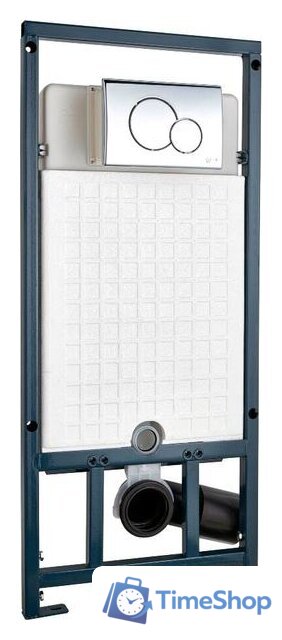 Инсталляция для унитаза WeltWasser Marberg 507 RD - Изображение №1 — Интернет-магазин Time-Shop