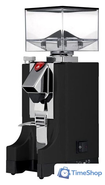 Электрическая кофемолка Eureka Mignon - Изображение №1 — Интернет-магазин Time-Shop