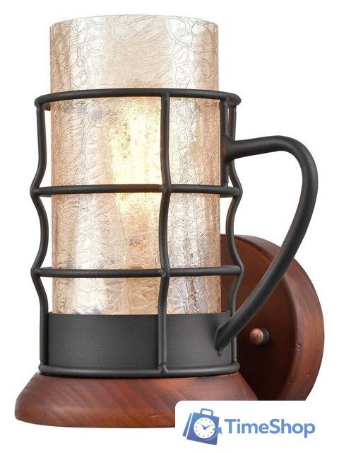 Бра Velante 561-701-01 - Изображение №1 — Интернет-магазин Time-Shop