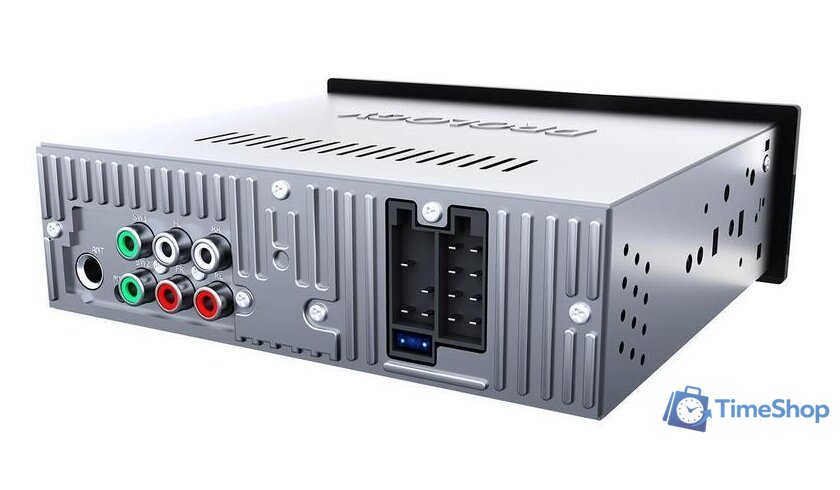 USB-магнитола Prology GT-150 - Изображение №7 — Интернет-магазин Time-Shop
