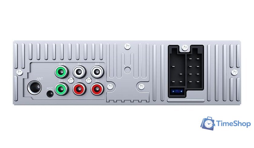 USB-магнитола Prology GT-150 - Изображение №6 — Интернет-магазин Time-Shop