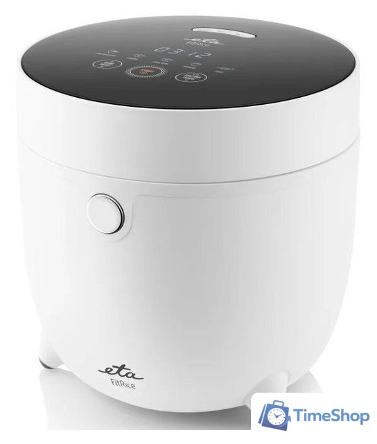 Рисоварка ETA FitRice 4139 90000 - Изображение №1 — Интернет-магазин Time-Shop