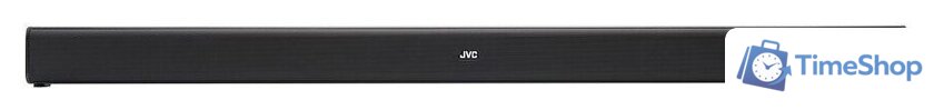 Саундбар JVC TH-E324B - Изображение №1 — Интернет-магазин Time-Shop