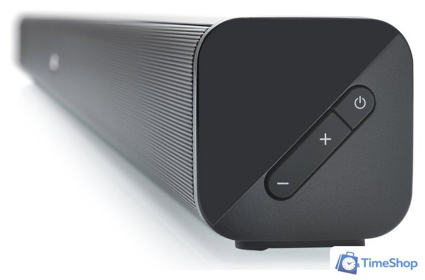 Саундбар JVC TH-E324B - Изображение №4 — Интернет-магазин Time-Shop