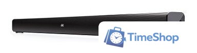 Саундбар JVC TH-E324B - Изображение №3 — Интернет-магазин Time-Shop