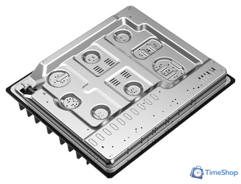 Варочная панель Gressel U60H41S011 - Изображение №9 — Интернет-магазин Time-Shop