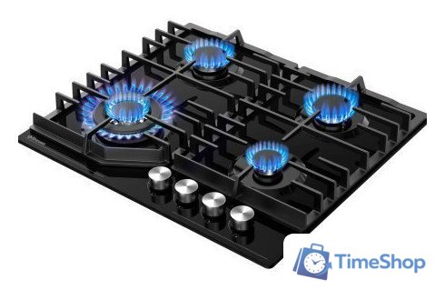 Варочная панель Gressel U60H41S011 - Изображение №2 — Интернет-магазин Time-Shop