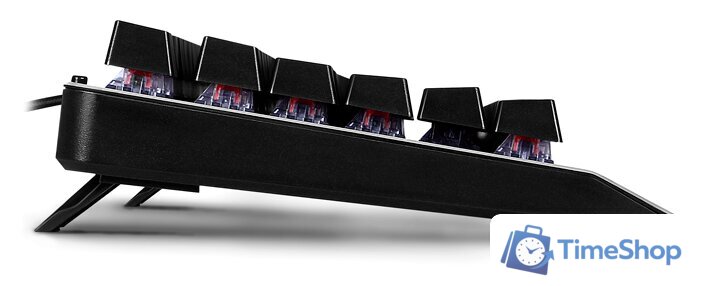 Клавиатура SVEN KB-G9700 - Изображение №3 — Интернет-магазин Time-Shop