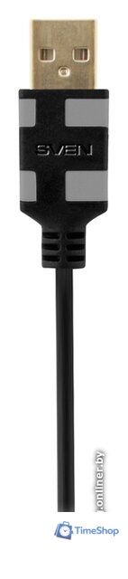 Клавиатура SVEN KB-G9700 - Изображение №5 — Интернет-магазин Time-Shop