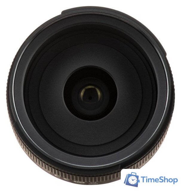 Объектив Tamron 35mm f/2.8 Di III OSD M 1:2 для Sony E - Изображение №7 — Интернет-магазин Time-Shop