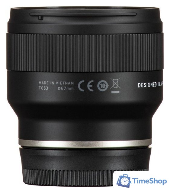 Объектив Tamron 35mm f/2.8 Di III OSD M 1:2 для Sony E - Изображение №5 — Интернет-магазин Time-Shop
