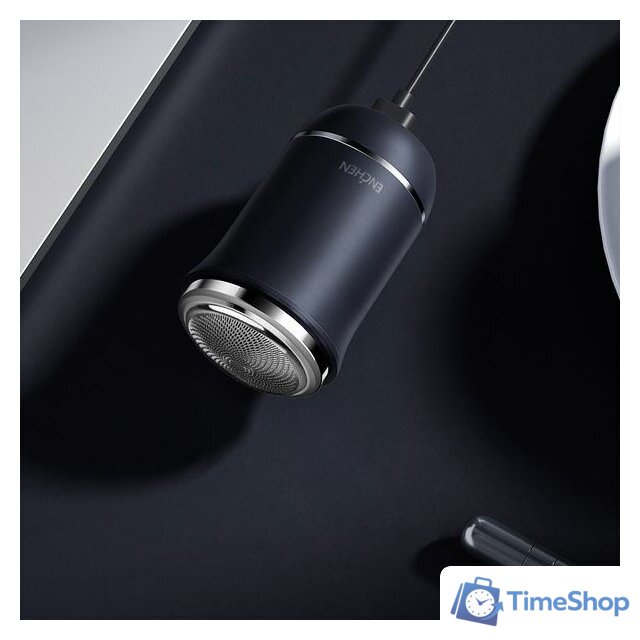 Электробритва Enchen Traveller Mini - Изображение №5 — Интернет-магазин Time-Shop