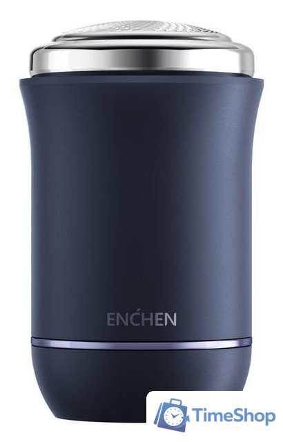 Электробритва Enchen Traveller Mini - Изображение №1 — Интернет-магазин Time-Shop