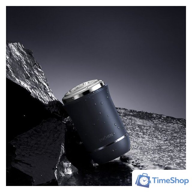Электробритва Enchen Traveller Mini - Изображение №4 — Интернет-магазин Time-Shop