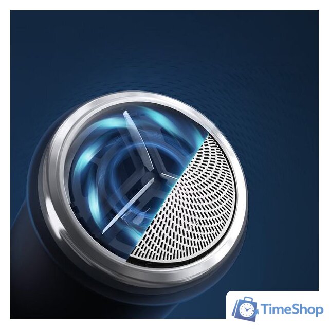 Электробритва Enchen Traveller Mini - Изображение №3 — Интернет-магазин Time-Shop