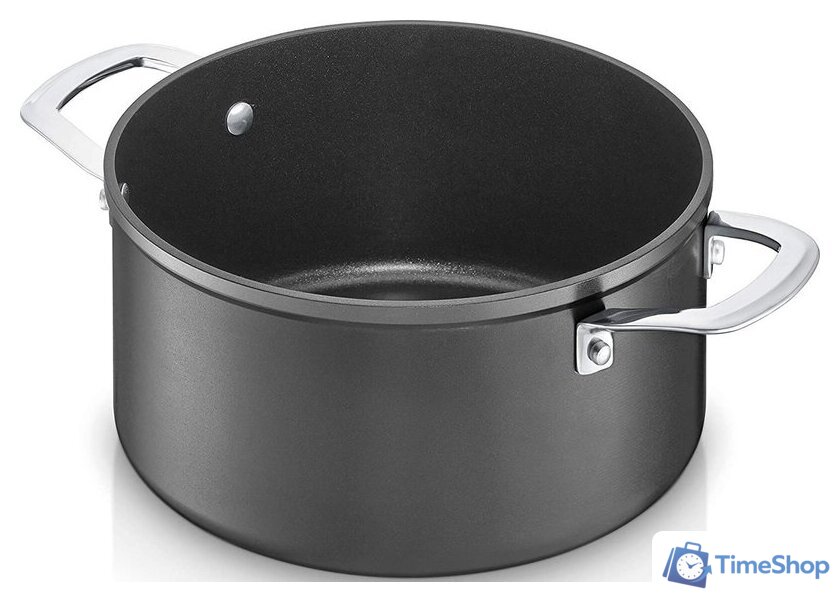 Кастрюля Beka Titan 13561284 - Изображение №2 — Интернет-магазин Time-Shop