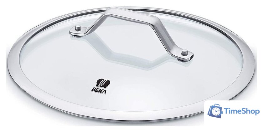 Кастрюля Beka Titan 13561284 - Изображение №3 — Интернет-магазин Time-Shop