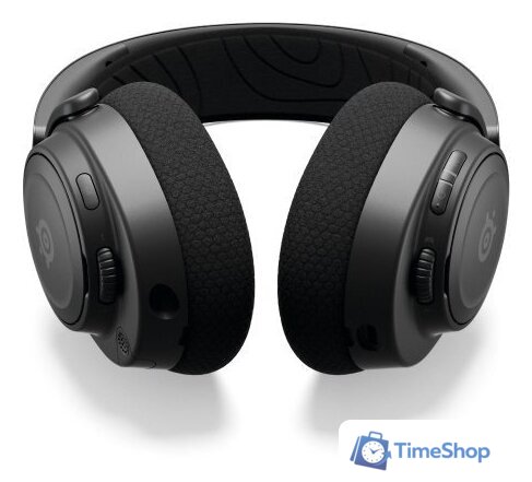 Наушники SteelSeries Arctis Nova 7 Wireless - Изображение №3 — Интернет-магазин Time-Shop