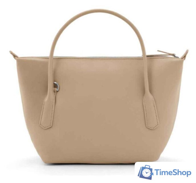 Женская сумка 90 Ninetygo Travel Capsule Crossbody Bag 90BXPLF22132W (черный) - Изображение №5 — Интернет-магазин Time-Shop