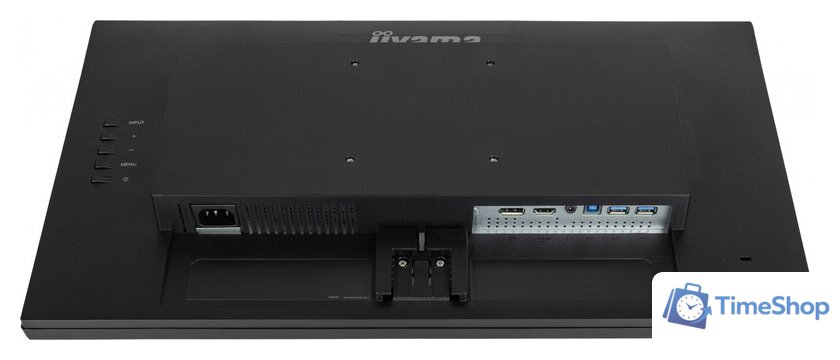 Монитор iiyama ProLite XU2492HSU-B6 - Изображение №11 — Интернет-магазин Time-Shop