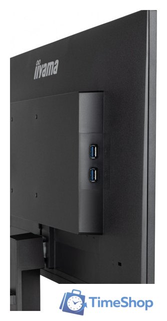 Монитор iiyama ProLite XU2492HSU-B6 - Изображение №12 — Интернет-магазин Time-Shop