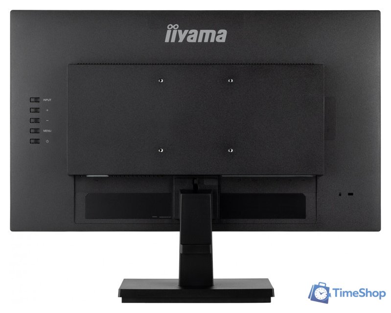 Монитор iiyama ProLite XU2492HSU-B6 - Изображение №5 — Интернет-магазин Time-Shop
