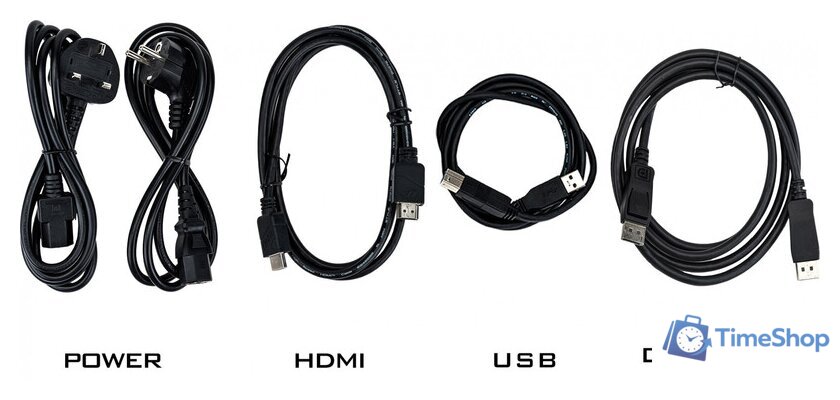 Монитор iiyama ProLite XU2492HSU-B6 - Изображение №14 — Интернет-магазин Time-Shop