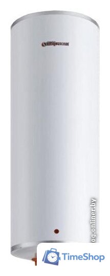 Накопительный электрический водонагреватель Thermex IU 40 V - Изображение №1 — Интернет-магазин Time-Shop