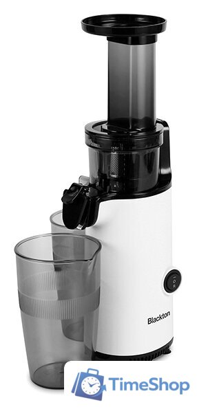 Соковыжималка Blackton Bt J3110 (белый) - Изображение №1 — Интернет-магазин Time-Shop