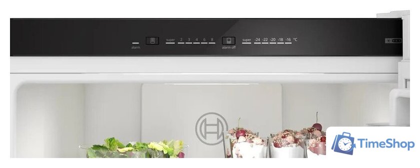 Холодильник Bosch KGN33NSDB - Изображение №2 — Интернет-магазин Time-Shop