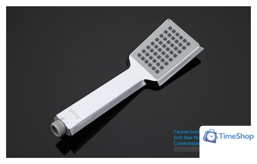 Смеситель Gappo G3207 - Изображение №11 — Интернет-магазин Time-Shop