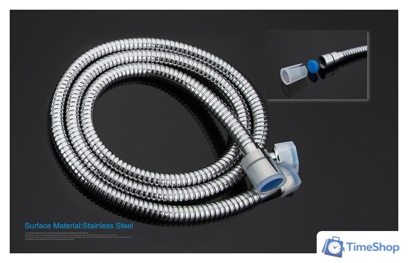 Смеситель Gappo G3207 - Изображение №7 — Интернет-магазин Time-Shop