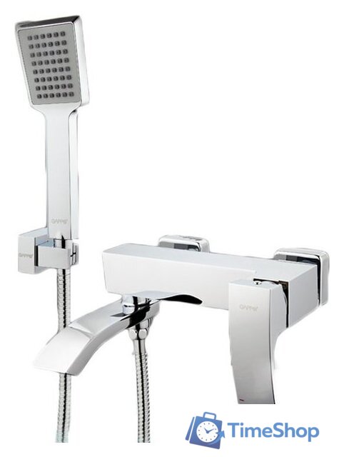 Смеситель Gappo G3207 - Изображение №1 — Интернет-магазин Time-Shop