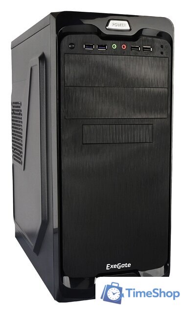 Корпус ExeGate UN-604 400W - Изображение №1 — Интернет-магазин Time-Shop