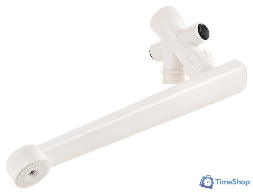 Проточный электрический водонагреватель кран+душ Electrolux Smartfix 2.0 TS (5,5 кВт) - Изображение №7 — Интернет-магазин Time-Shop