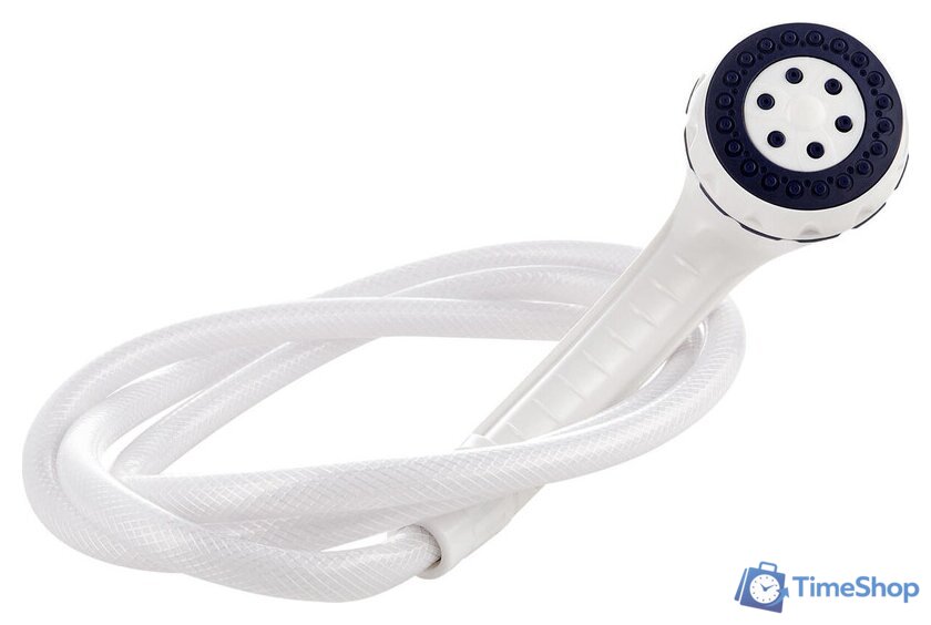 Проточный электрический водонагреватель кран+душ Electrolux Smartfix 2.0 TS (5,5 кВт) - Изображение №8 — Интернет-магазин Time-Shop