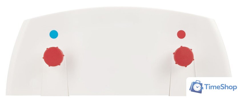 Проточный электрический водонагреватель кран+душ Electrolux Smartfix 2.0 TS (5,5 кВт) - Изображение №4 — Интернет-магазин Time-Shop