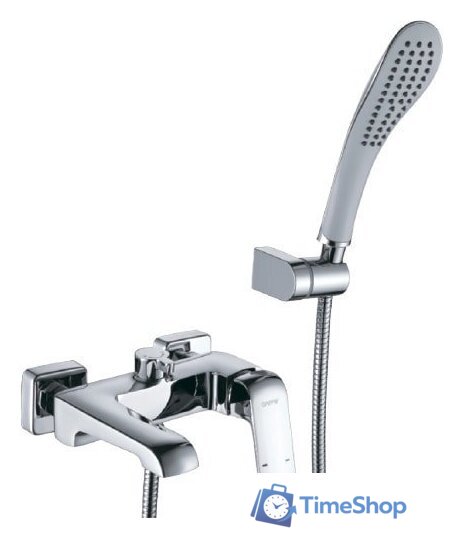 Смеситель Gappo G3250-8 - Изображение №1 — Интернет-магазин Time-Shop