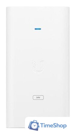 PoE-инжектор Ubiquiti POE-54V-80W - Изображение №3 — Интернет-магазин Time-Shop
