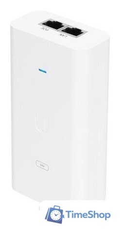 PoE-инжектор Ubiquiti POE-54V-80W - Изображение №1 — Интернет-магазин Time-Shop
