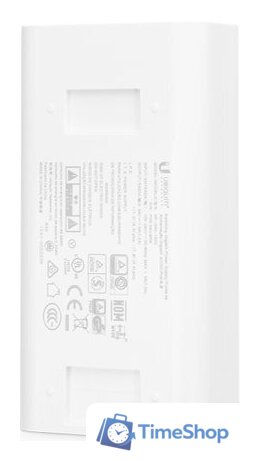 PoE-инжектор Ubiquiti POE-54V-80W - Изображение №7 — Интернет-магазин Time-Shop