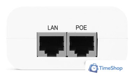 PoE-инжектор Ubiquiti POE-54V-80W - Изображение №5 — Интернет-магазин Time-Shop