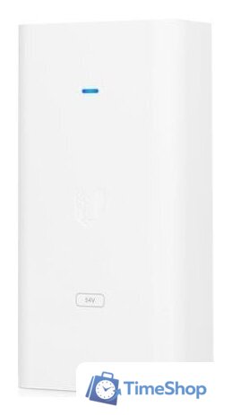 PoE-инжектор Ubiquiti POE-54V-80W - Изображение №4 — Интернет-магазин Time-Shop