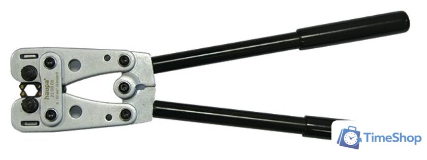 Кримпер Haupa Haupa 210805 - Изображение №1 — Интернет-магазин Time-Shop