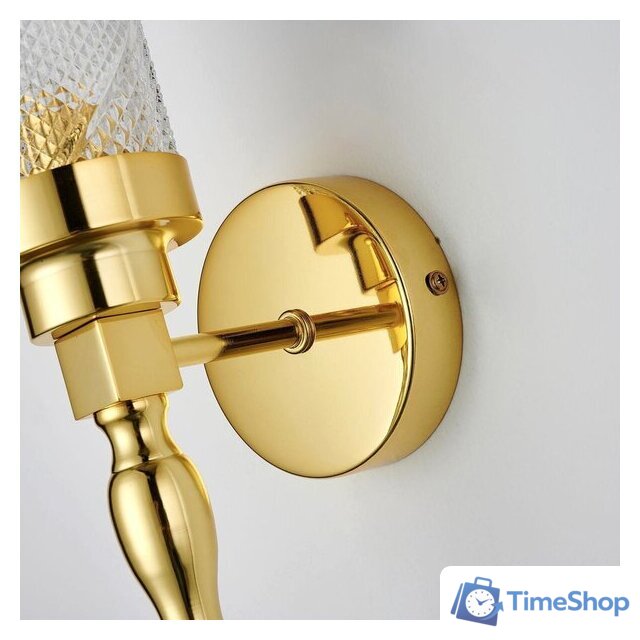 Бра Favourite Anima 2812-1W - Изображение №5 — Интернет-магазин Time-Shop